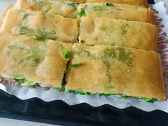 -点都德(广州白云山景区南门店)