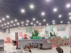 -夏家大锅台炖鱼馆