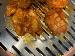 -·缸桶屋·韩式牛肋条自助烤肉(西湖D11店)
