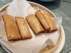 -小厨娘淮扬菜(六合欢乐港店)