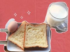 层层香浓吐司-巴黎贝甜(来福士店)