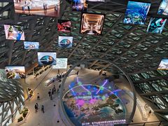 -深圳市当代艺术与城市规划馆