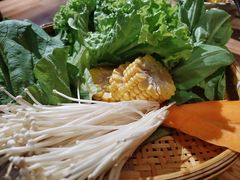 -云尊府蒸汽石锅鱼云南菜(龙旗店)