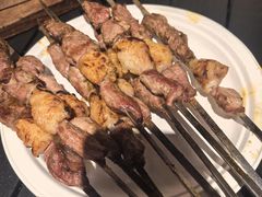 -沙州食驿·非遗小吃夜市