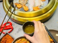 -本源食集 日式烧肉·炉端烧(东海缤纷店)