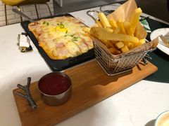 -开间茶馆·围炉煮茶