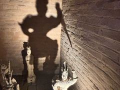 -洛阳古墓博物馆