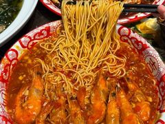 -李叔叔虾蟹大排档(青羊店)