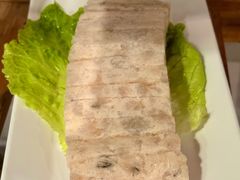 虾滑-大自然醉鹅·铁锅火焰鹅(上海联洋店)