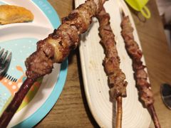 -那时新疆(经纬汇店)