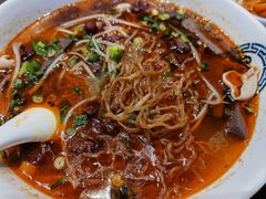 -黔大人·贵州花溪牛肉粉(宝能太古城店)