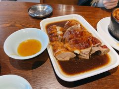 深井烧鹅-砂唐居(总店)