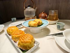 -陶陶居酒家(解放北路店)