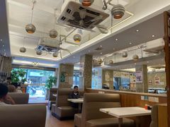 -金利茶餐厅(中船汇店)