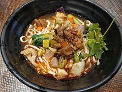 -毅祥斋老孙家泡馍(北院门鼓楼店)