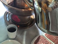 -正福居老北京正宗铜锅泉水涮肉(彰化路店)