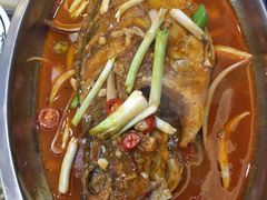 -自游人·美食一楼·地道徽菜(三十年名店)
