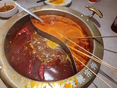 -热辣宗师·串串火锅(万达金街店)
