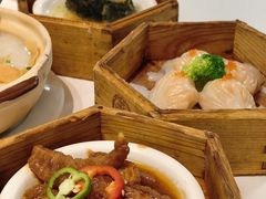 -怀德酒楼·粤菜·海鲜·茶点(宝安国际机场店)