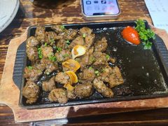 -小川洋风料理(街道口店)