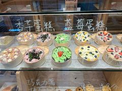 -Juicy Bakery(大学路店)