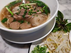 -PHO爺·越南料理(亦庄大族广场店)