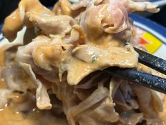 -德来順老北京 涮羊肉 烤羊排(大学城店)