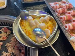 -老卜奎齐齐哈尔烤肉(人民东路店)