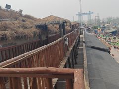 -呀路古热带植物园