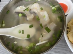 -依云煎包店