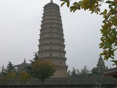 -法门文化景区