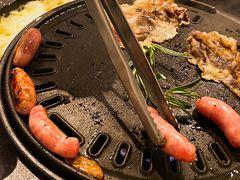 -恩泽家·果味坛子韩国炭火烤肉(白石龙店)