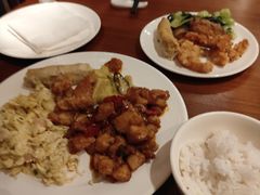 -建滔诺富特酒店-悦餐厅