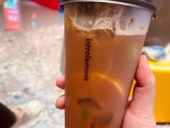 -introlemons(北京西单更新场店)
