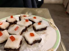 红豆凉糕-烤肉宛饭庄(北新桥店)