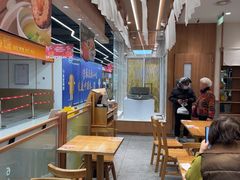 -小满手工粉(上海品尊国际店)