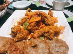 -鹅城粤菜馆(白云山路店)
