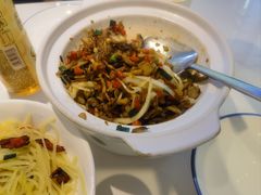 -兰湘子·湘菜小炒(长安万科广场店)