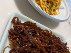 -老边饺子馆(金源店)