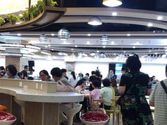 -素之缘素食(新之城店)
