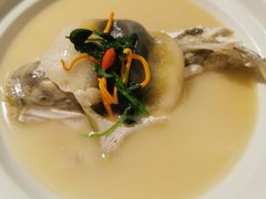 -肆月河豚·新淮扬(金融街店)