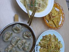 -面道赞宁海海鲜面(迎凤街店)