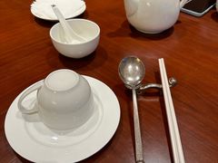 -杭州JW万豪酒店-万豪中餐厅