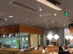 -云海肴·汽锅鸡·云南菜(高德置地店)