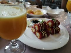 -御花园·粤菜·海鲜火锅(中山公园店)