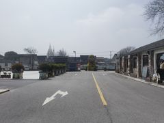-云间粮仓