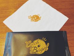 -Catch Bagel(芳草地店)