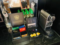 -广州花园酒店