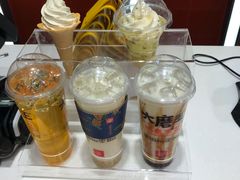 -永和大王(赤峰路二店)