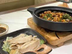 -春家·非遗手工小吃(徐汇万科广场店)